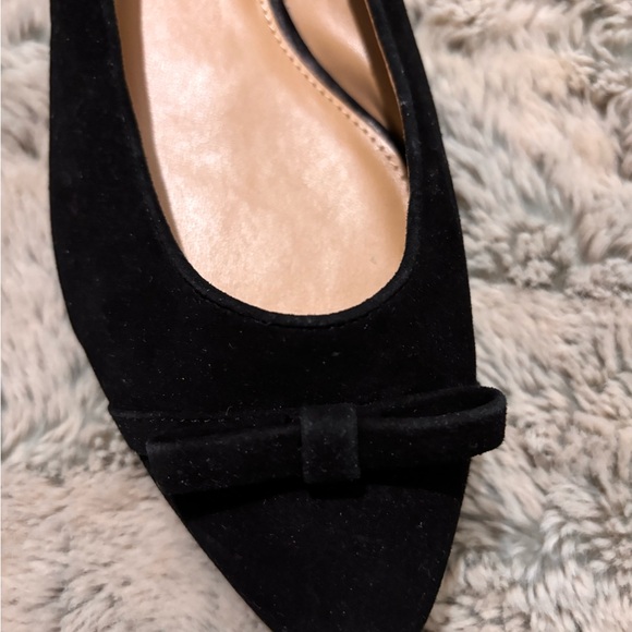 Talbots Woman’s Flats - Picture 4 of 8